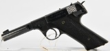 High Standard U.S.A. Model H-D Pistol .22 LR