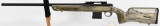 Mossberg MVP Varmint Bolt Action Rifle 5.56 NATO