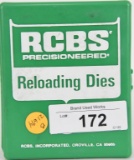 RCBS 3 Die Set .45 ACP RN #18905