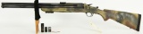 Savage Model 24 O/U Combo Rifle .223 Rem / 12 GA