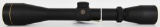 Leupold VX-1 3-9X40 Rifle Scope