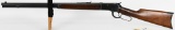 Winchester Model 1892 .32-20 .32 W.C.F. Lever