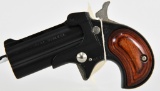 Cobra Model C22M SR .22 Magnum Derringer