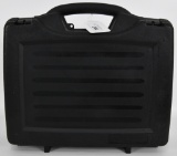 Plano Protector Four Pistol Case #1404