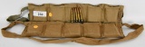 100 Rounds Of .303 British In 2 Bandolier