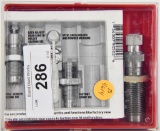 Lee Reloading Dies .223 Rem