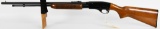 Remington Fieldmaster Model 572 Pump .22 Rifle