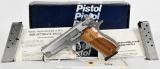 Pristine Smith & Wesson Model 639 Semi Auto 9MM