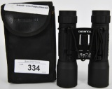 Bushnell 16x32 Folding Binoculars with Case