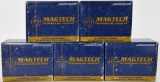 100 Rounds Of Magtech .454 Casull Ammunition