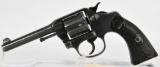 Colt Police Positive .32 Police Cartridge Revolver