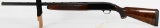 Winchester Model 50 WS-1 Skeet 12 Ga Polished