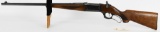 Savage Arms Model 1899 Lever Action .300 Savage