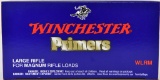 Winchester Large Rifle Magnum Primers