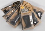 Lot of 8 Magpul PMAG minus 10 rd Limiter for Gen M