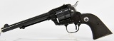 Ruger Old Model Single Six Revolver .22 RF Magnum