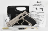 EAA Witness Semi Auto Handgun 10mm