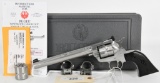 Ruger Single-Six Convertible Hunter SS 7.5