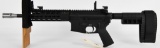 Shadow Ops SHDW-15 AR Pistol .300 AAC Blackout