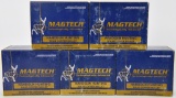 100 Rounds Of Magtech .454 Casull Ammunition