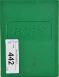 RCBS 3 Die set .45 Colt #19108 Grp B