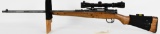 Arisaka Type 99 Sporter .30-06 Bolt Action Rifle