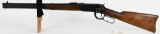 Pre-War Winchester Model 1894 30 W.C.F. Saddle