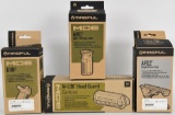 Lot of 4 Magpul AR-15 Accessories NIB