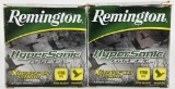 40 Remington HyperSonic Steel 12 Ga Shotshells