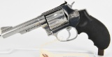 Taurus Model 94 Revolver 9 Shot .22 LR