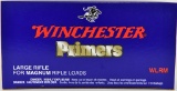 Winchester Large Rifle Magnum Primers