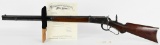 Winchester Model 1894 .25-35 WCF W/ Factory Letter