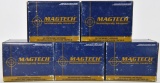 100 Rounds Of Magtech .454 Casull Ammunition