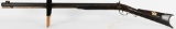 1852-1886 C. Siebert Heavy Bbl. Perc. Target Rifle