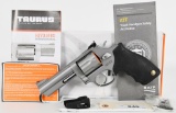 Taurus Model 66 Double Action Revolver .357 Magnum