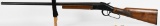 Ithaca Model M-66 Super Single 12 Ga Shotgun