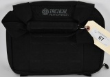 Tactical Performance Soft Handgun Case Padded