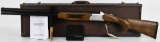 Cased Legacy Sports Pointer Arista O/U 12 Gauge