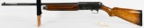 Winchester Model 1911 S.L. 12 Gauge Shotgun