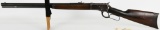 Winchester Model 1892 .32-20 .32 W.C.F. Lever