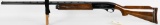 Remington Model 1100 Semi Auto 12 Ga Shotgun