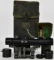 ZF-24 Hensoldt Wetzlar Sniper Scope w/ SchuBricht