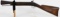 19th Century Belgium Percussion Blunderbuss