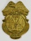 United States Army Military Police Badge Offical