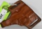 Galco S26 Phoenix Leather Holster