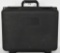 Heavy Duty Padded Pistol Hardcase