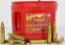 129 Count Of .264 Win Mag Empty Brass Casings