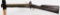 Late 18th Century Carrabean Flintlock Blunderbuss