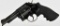 Smith & Wesson Model 58 Double Action Revolver .41