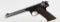 U.S. Marked High Standard HD Military Pistol 1947